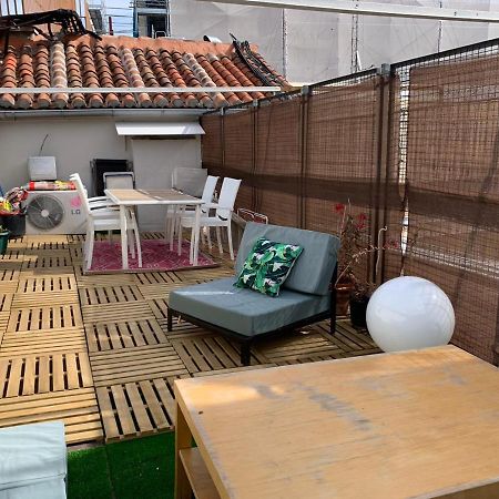 Arenal Guest House Madrid Ngoại thất bức ảnh