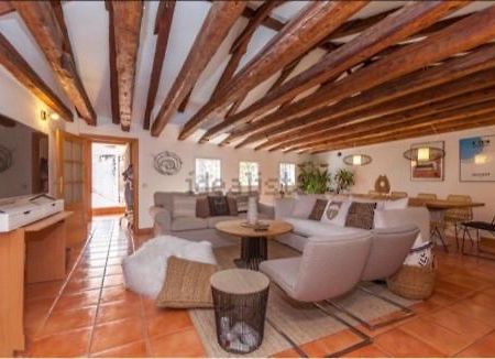 Arenal Guest House Madrid Ngoại thất bức ảnh