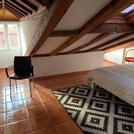 Arenal Guest House Madrid Ngoại thất bức ảnh