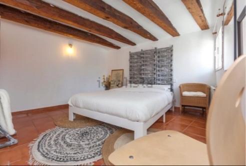 Arenal Guest House Madrid Ngoại thất bức ảnh