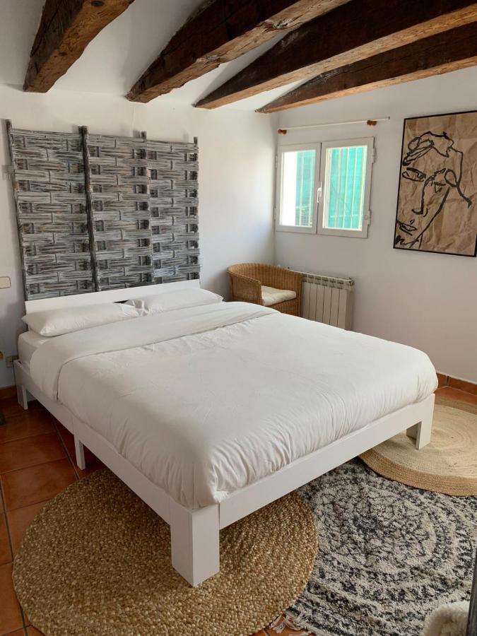 Arenal Guest House Madrid Ngoại thất bức ảnh