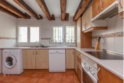 Arenal Guest House Madrid Ngoại thất bức ảnh