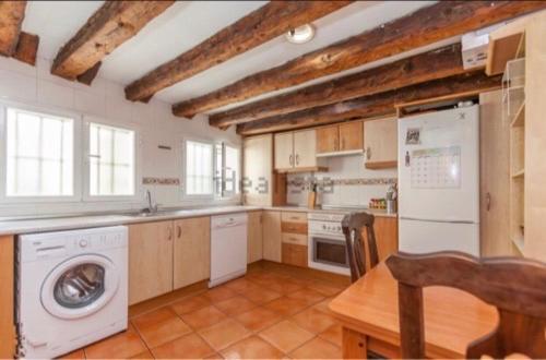 Arenal Guest House Madrid Ngoại thất bức ảnh