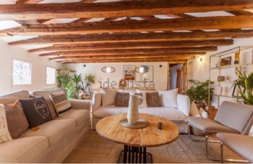 Arenal Guest House Madrid Ngoại thất bức ảnh