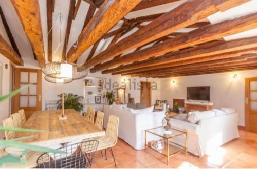 Arenal Guest House Madrid Ngoại thất bức ảnh
