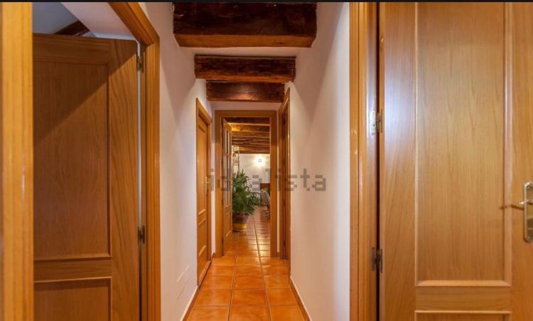 Arenal Guest House Madrid Ngoại thất bức ảnh