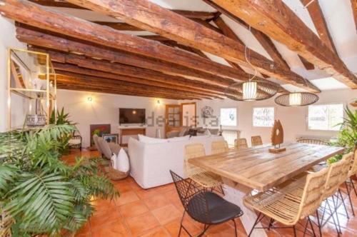 Arenal Guest House Madrid Ngoại thất bức ảnh