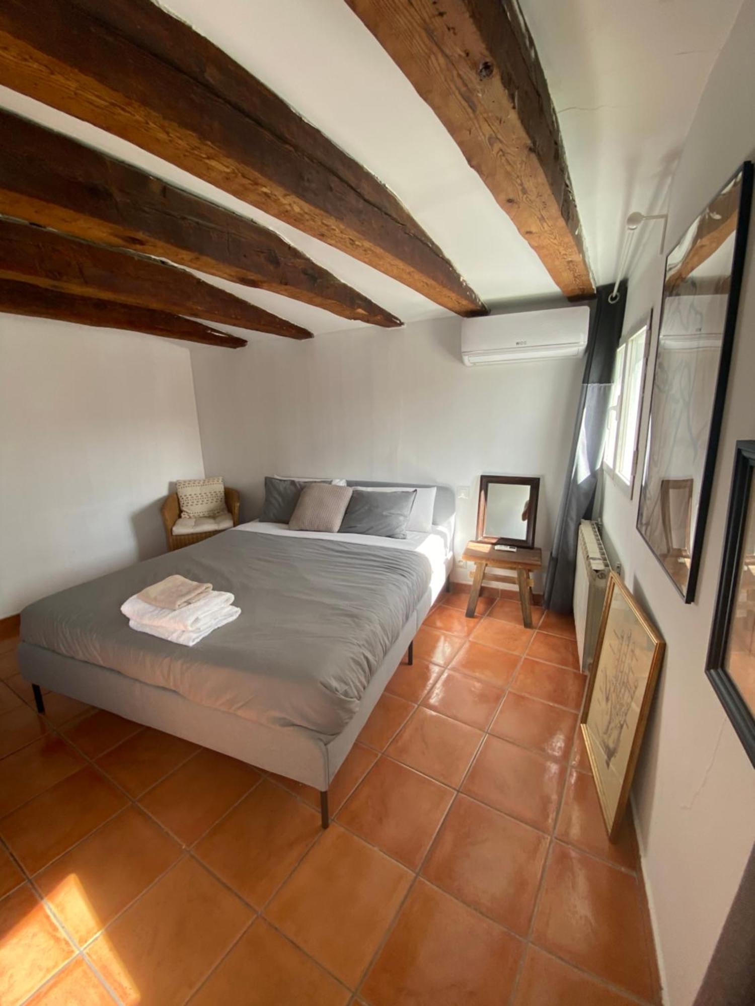 Arenal Guest House Madrid Ngoại thất bức ảnh