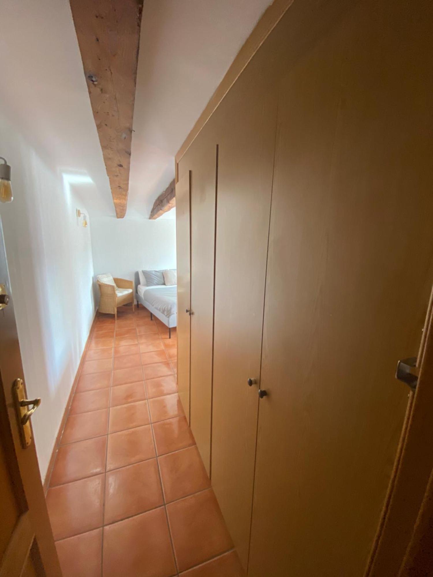 Arenal Guest House Madrid Ngoại thất bức ảnh