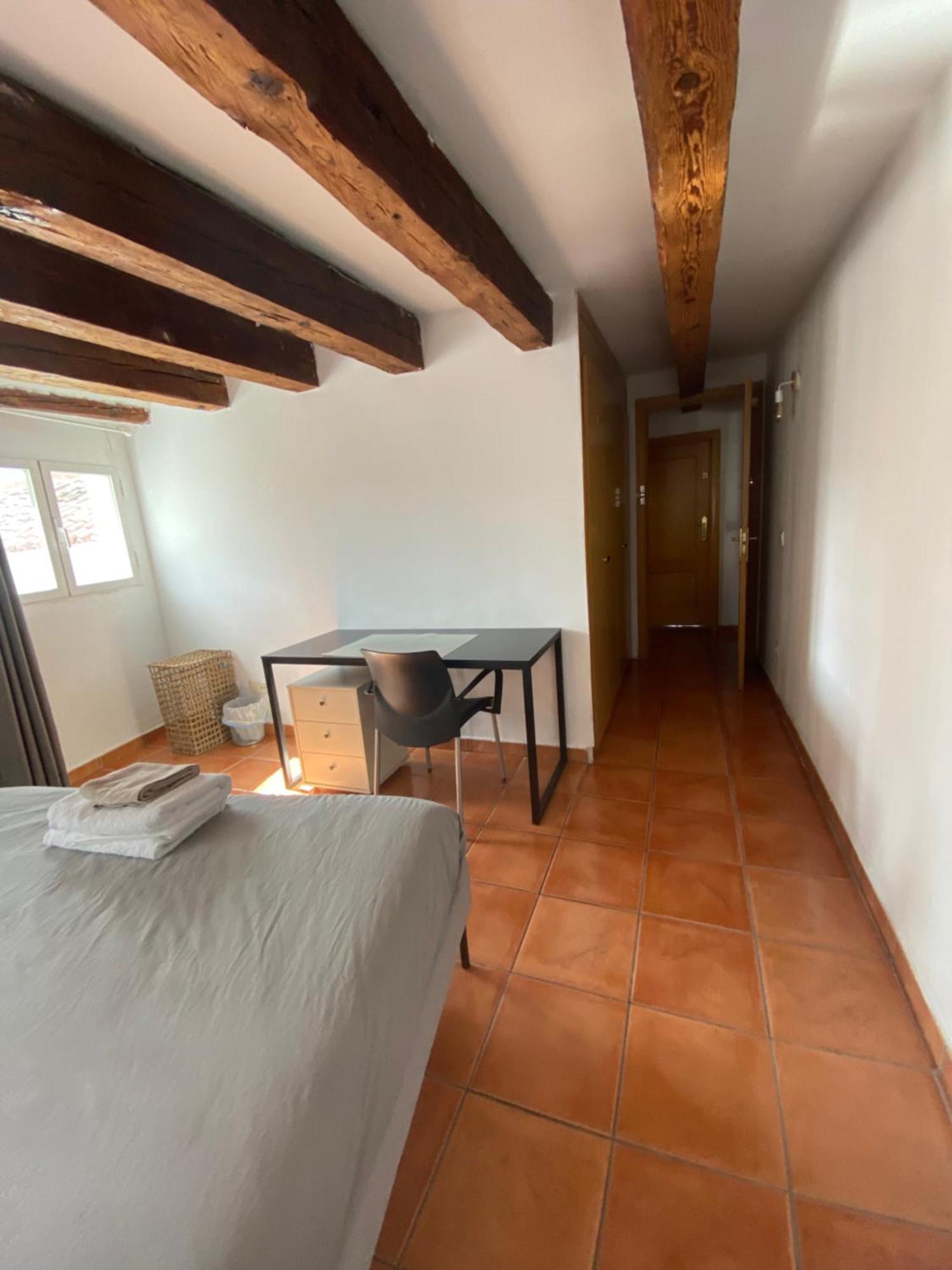 Arenal Guest House Madrid Ngoại thất bức ảnh