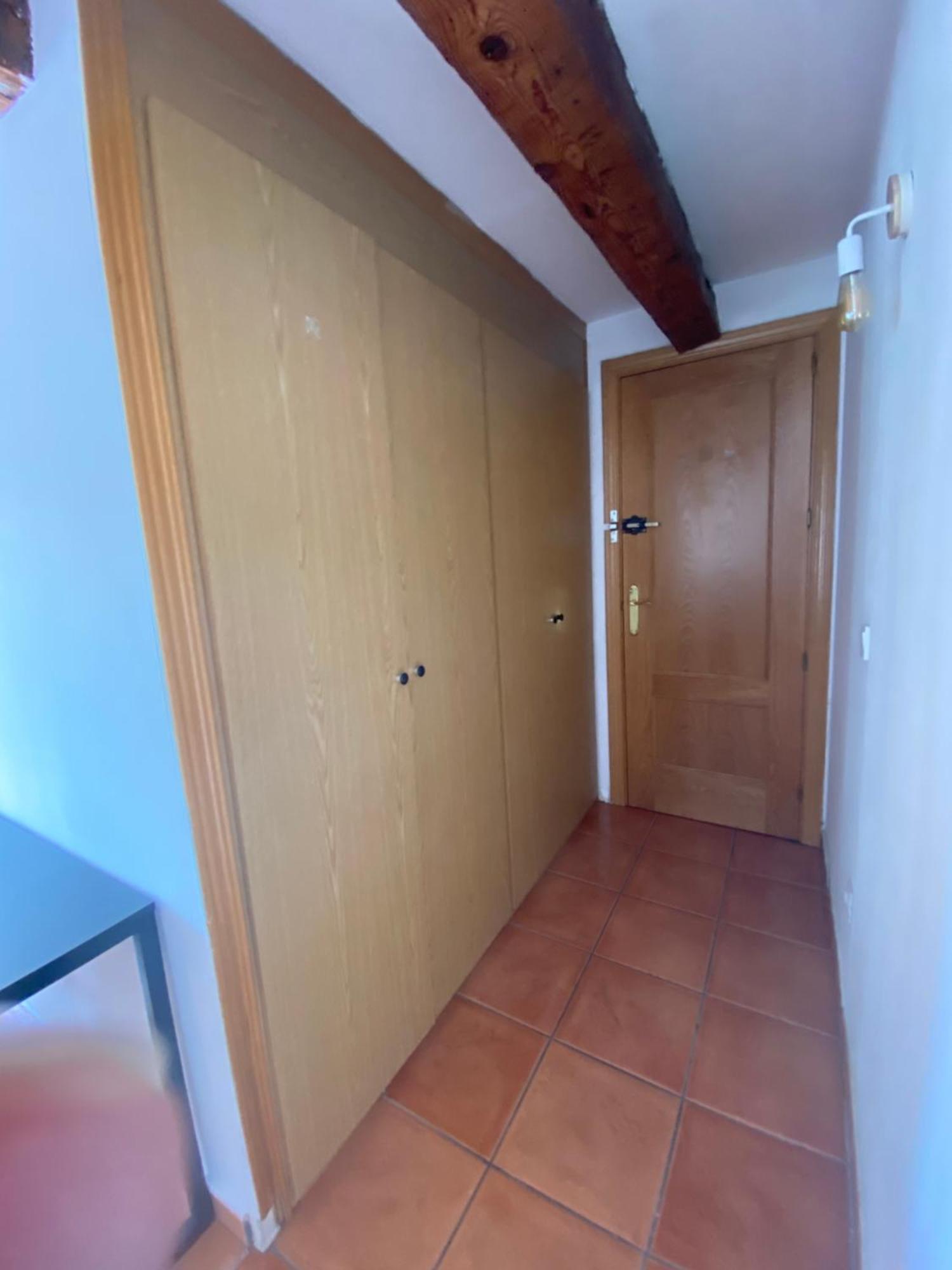 Arenal Guest House Madrid Ngoại thất bức ảnh