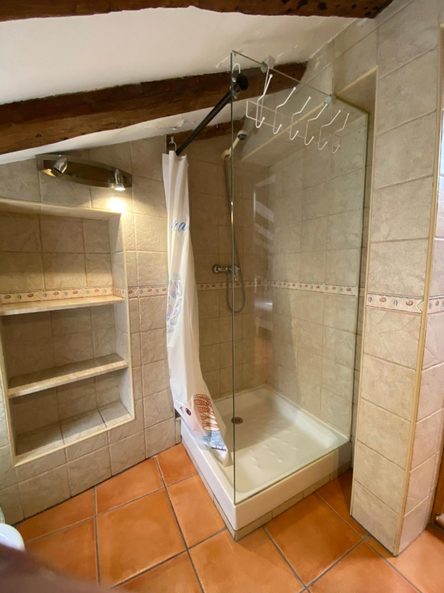 Arenal Guest House Madrid Ngoại thất bức ảnh