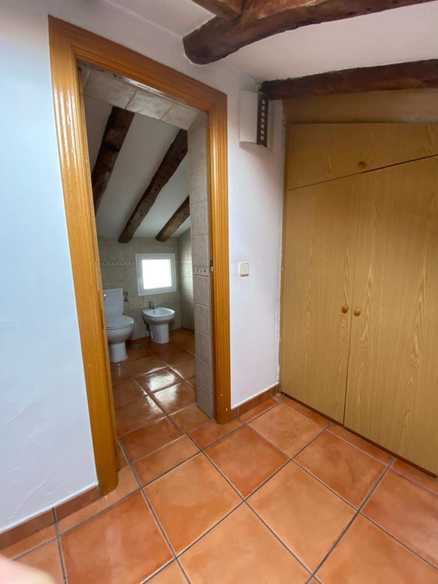 Arenal Guest House Madrid Ngoại thất bức ảnh