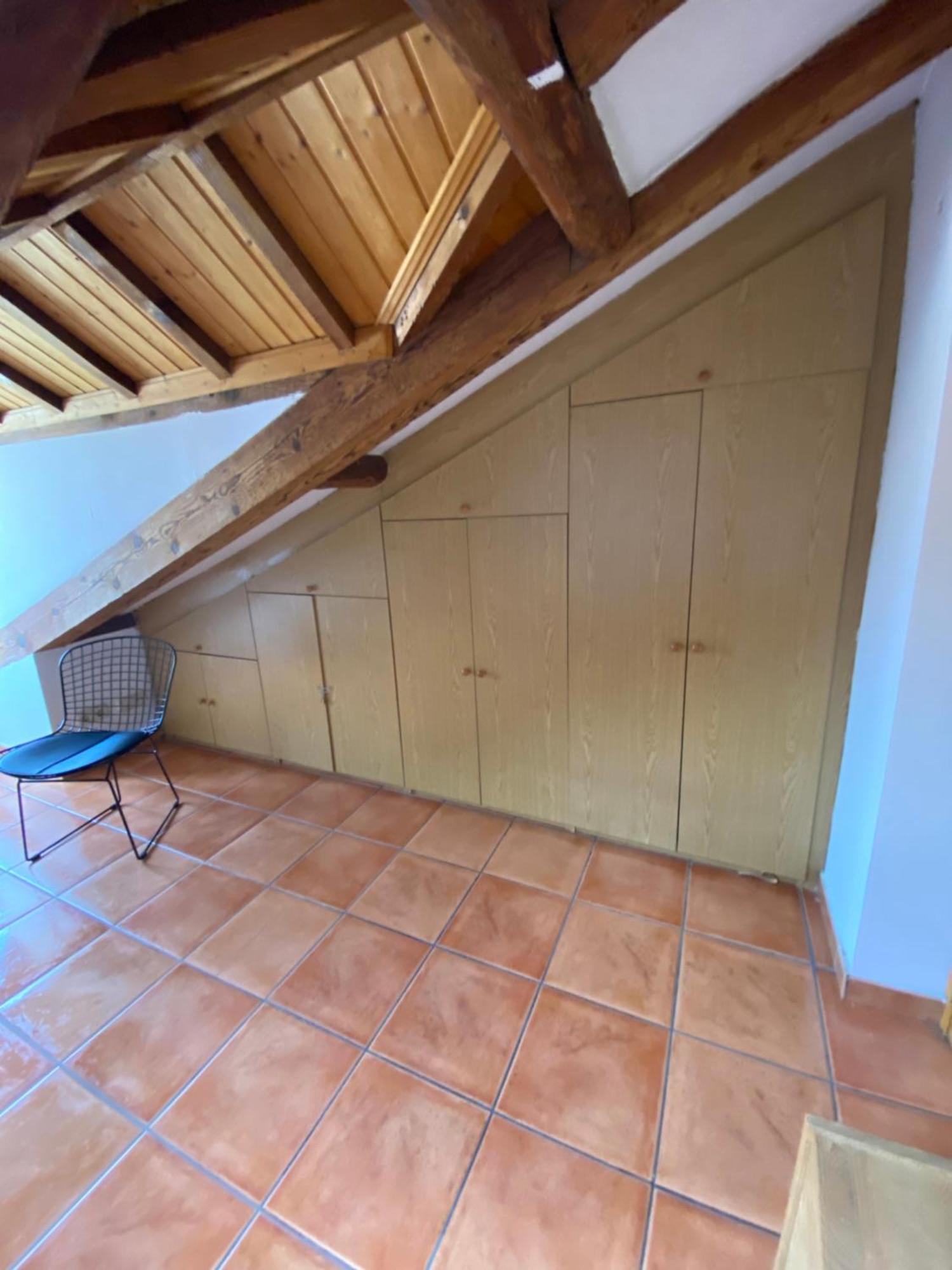 Arenal Guest House Madrid Ngoại thất bức ảnh
