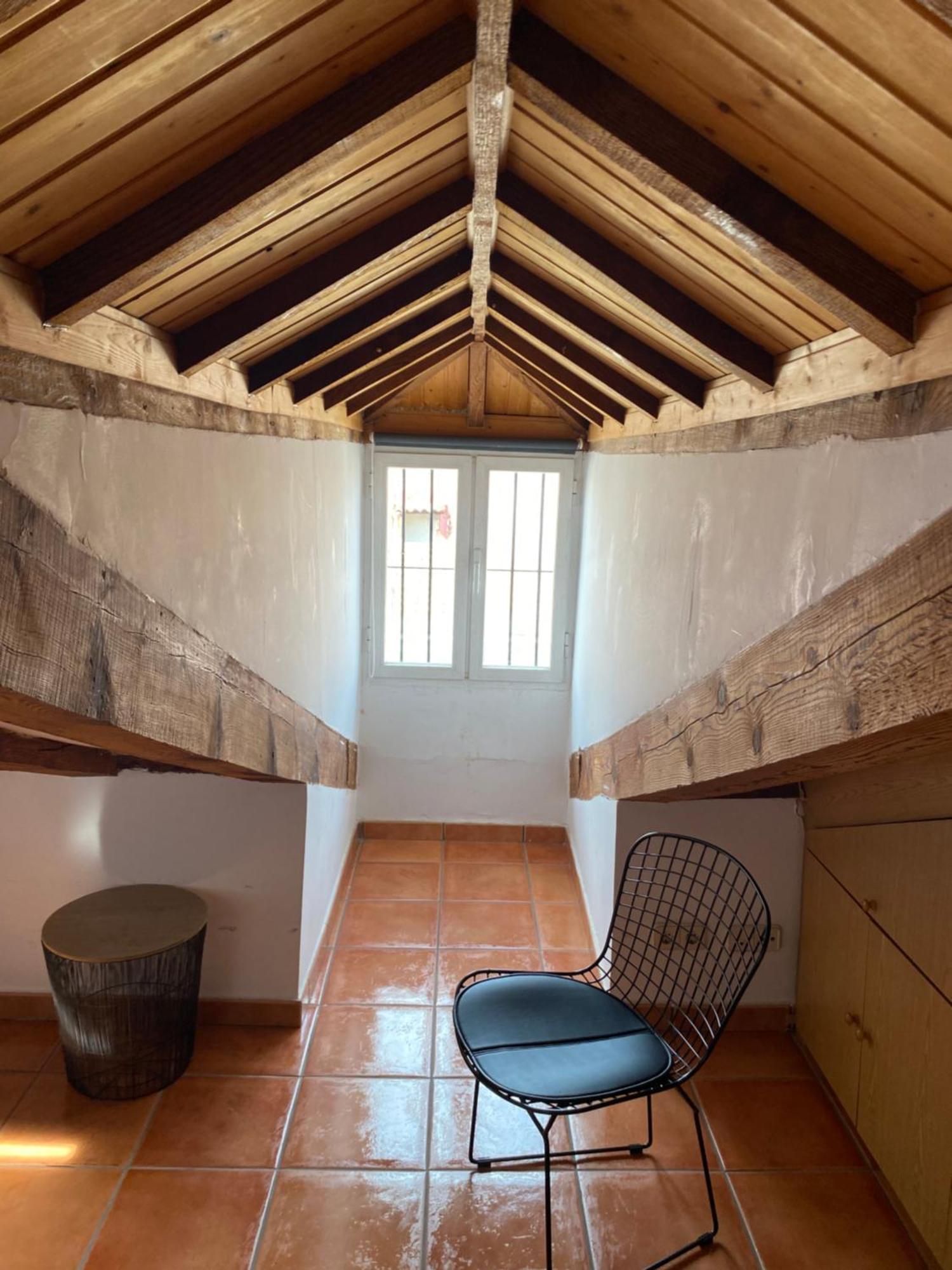 Arenal Guest House Madrid Ngoại thất bức ảnh